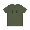 Bild in Galerie-Betrachter laden, Lovetuner 11:11  Men's Short Sleeve Tee
