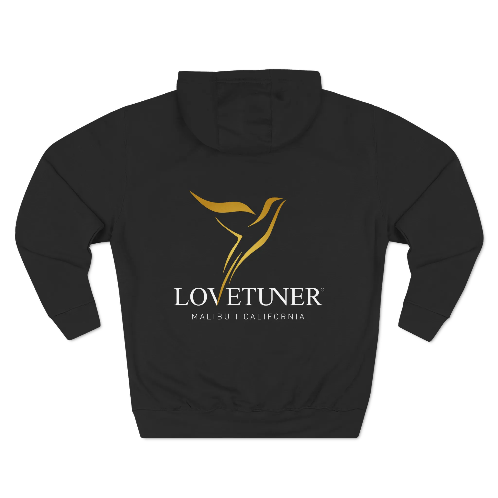 Lovetuner Unisex Hoodie