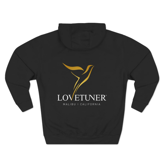 Lovetuner Unisex Hoodie