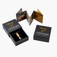 Load image into Gallery viewer, Lovetuner Bronze 528hz Breathing & Meditation Device
