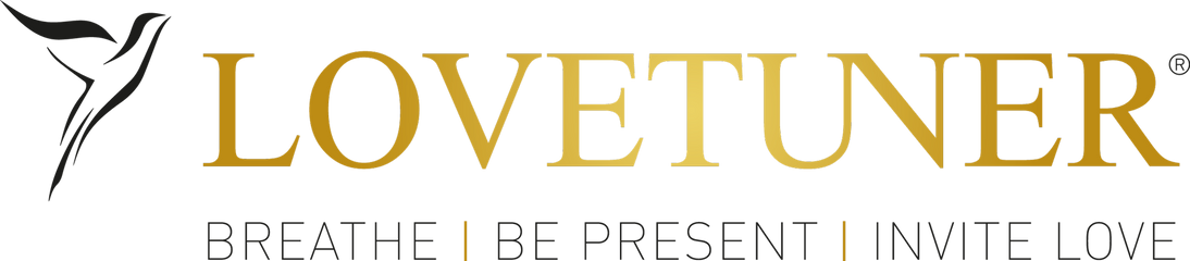 Lovetuner Logo in Gold