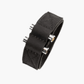 Cargar la imagen en la vista de la galería, Lovetuner Bracelet 528hz Breathing & Meditation Device
