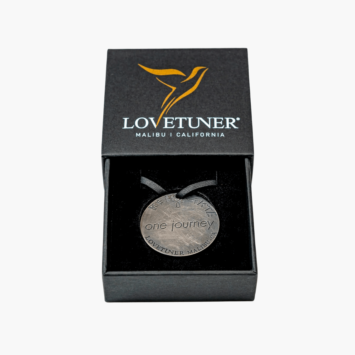 Lovetuner Amulet