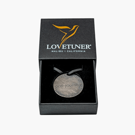 Lovetuner Amulet