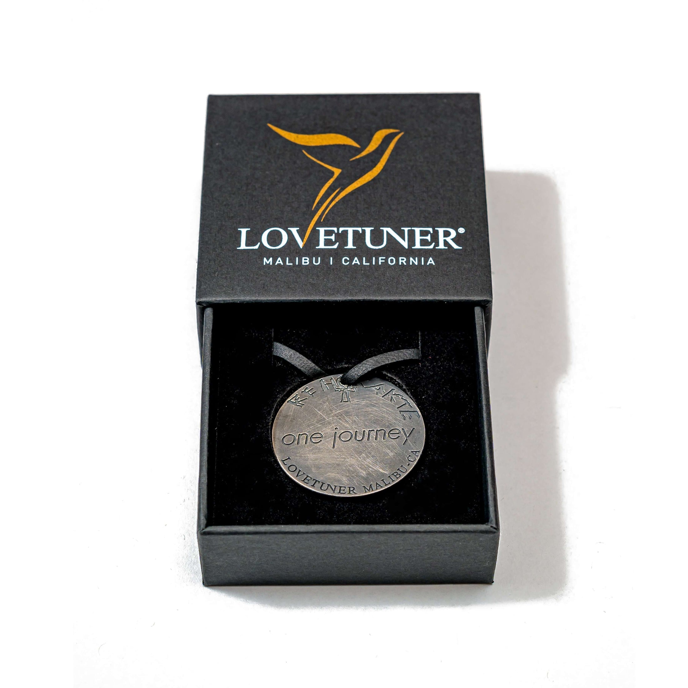 Lovetuner Amulet