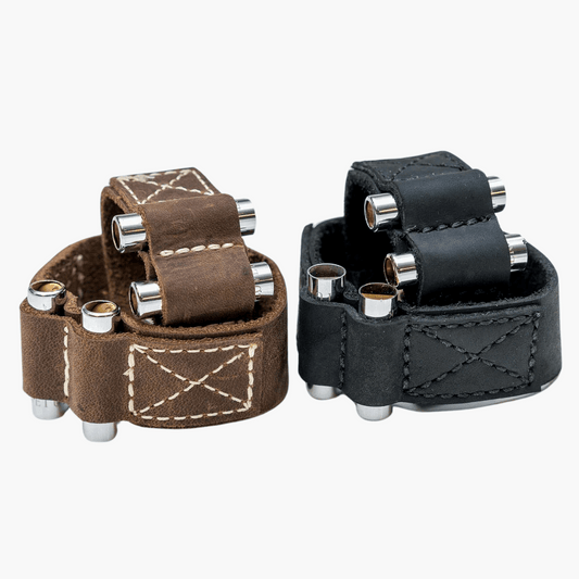 Lovetuner Bracelet 528hz Breathing & Meditation Device