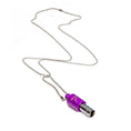 Load image into Gallery viewer, Lovetuner Purple 528hz Breathing & Meditation Device
