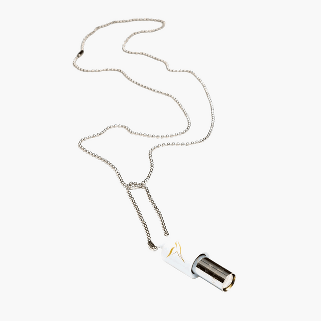 The patented Lovetuner – 528 hz Breathing & Meditation Device
