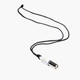 Load image into Gallery viewer, Lovetuner White 528hz Breathing & Meditation Device
