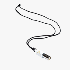 Lovetuner Blanco 528 hz - Instrumento de Meditación y Control de Respiración