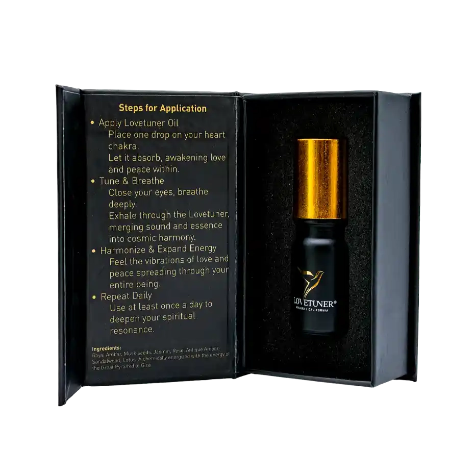 Egyptian Pharaoh Oil