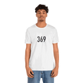 Cargar la imagen en la vista de la galería, Lovetuner 369 Men's  Jersey Short Sleeve Tee
