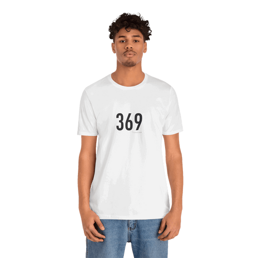 Lovetuner 369 Men's  Jersey Short Sleeve Tee