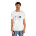 Bild in Galerie-Betrachter laden, Lovetuner 11:11  Men's Short Sleeve Tee
