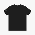 Load image into Gallery viewer, Lovetuner Unisex  T-Shirt Lovetuner Logo Sleeve
