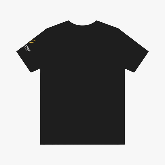 Lovetuner Unisex  T-Shirt Lovetuner Logo Sleeve