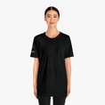 Load image into Gallery viewer, Lovetuner Unisex  T-Shirt Lovetuner Logo Sleeve
