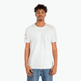 Load image into Gallery viewer, Lovetuner Unisex  T-Shirt Lovetuner Logo Sleeve
