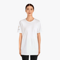 Load image into Gallery viewer, Lovetuner Unisex  T-Shirt Lovetuner Logo Sleeve
