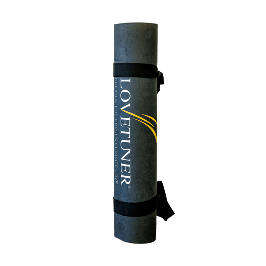 Lovetuner Yoga Mat