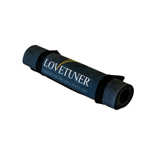 Lovetuner Yoga Mat