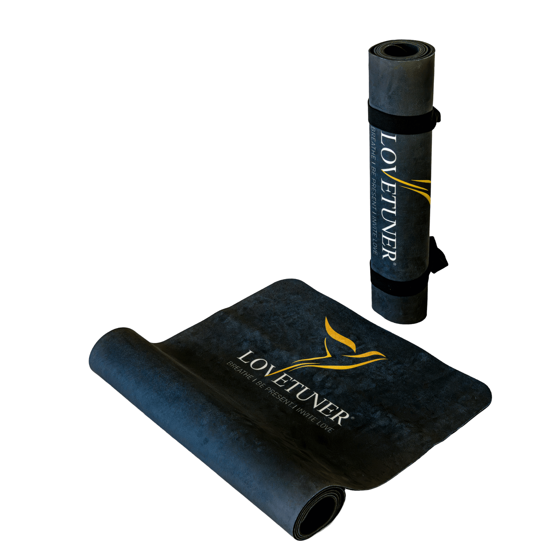 Lovetuner Yoga Mat