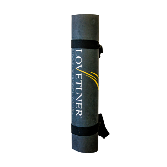 Lovetuner Yoga Mat