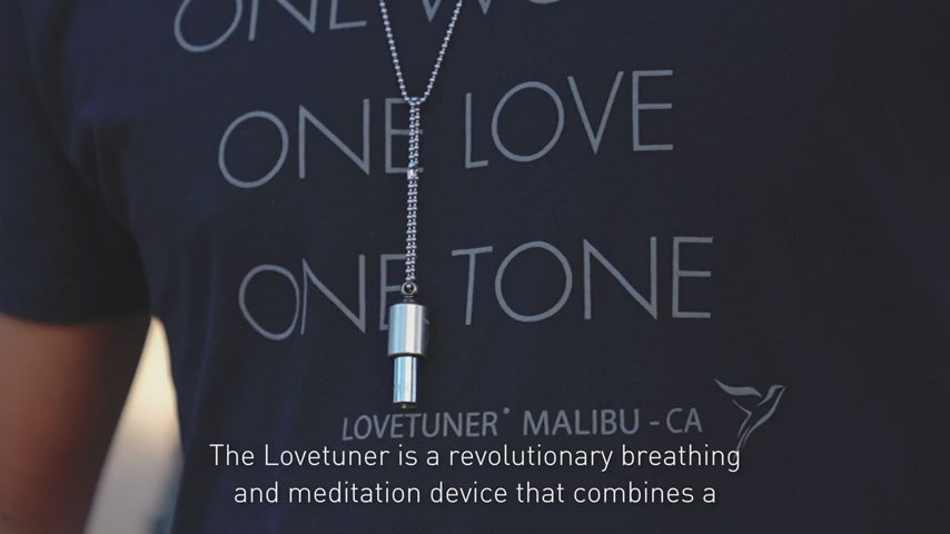 Lovetuner instructional video
