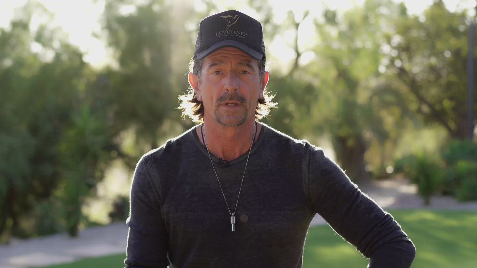 Lovetuner Founder Sigmar Berg's Message 