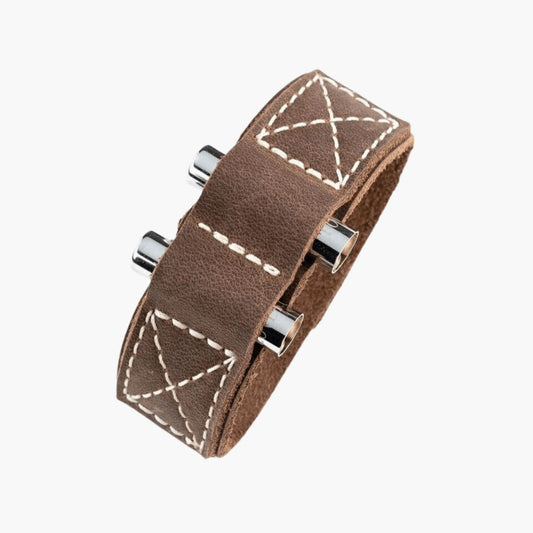 Bracciale Lovetuner 528hz Dispositivo per la respirazione e la meditazione