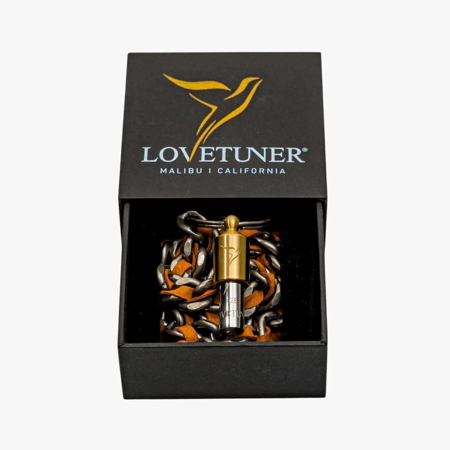 Lovetuner