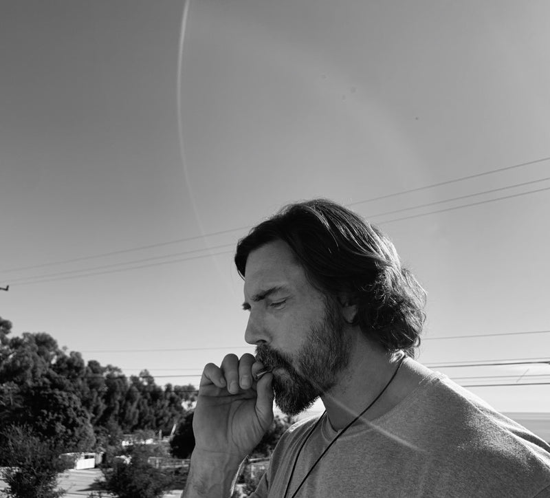 Aaron Cameron