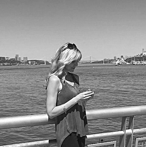Marla Maples