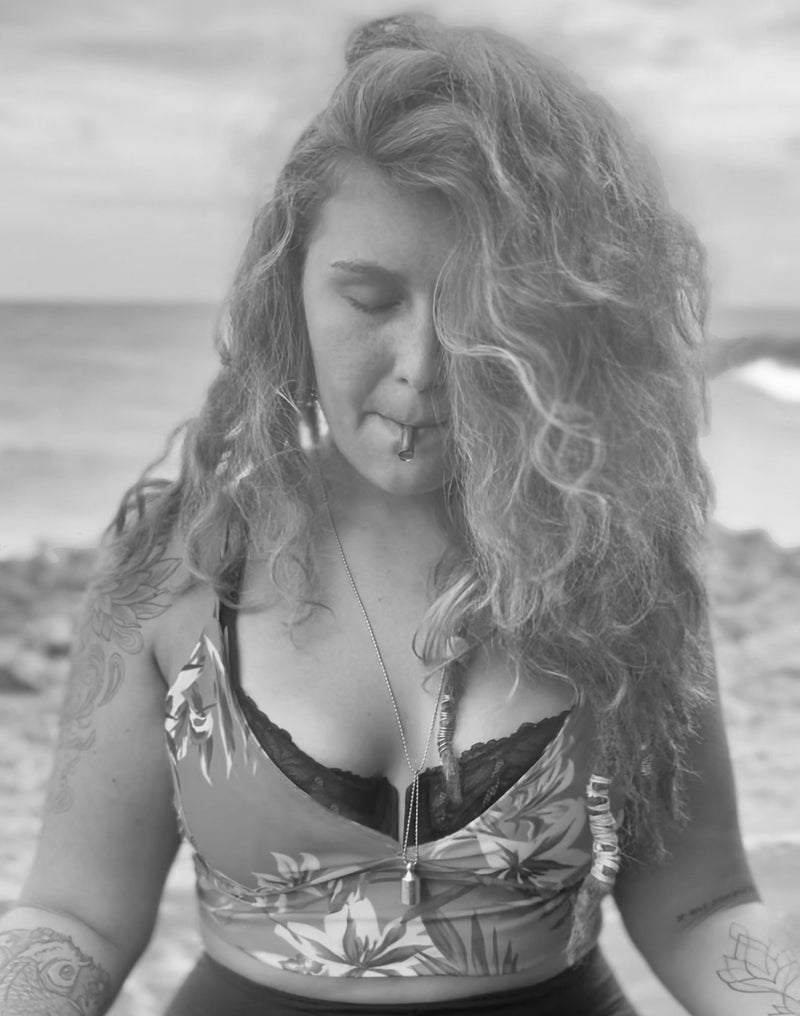 Rebecca Anne Geraci