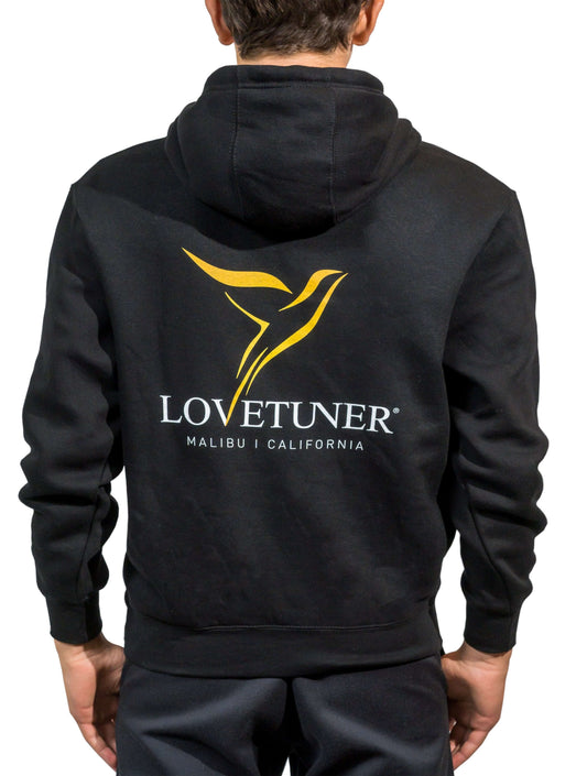 Lovetuner Unisex Hoodie